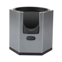 Подставка для холдера, 58 мм,алюминий,  P.L. Proff Coffee 81280330