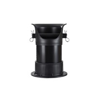 Нок-бокс для сброса кофейного жмыха 30.5*21.5 cм, P.L. Proff Coffee 81280342