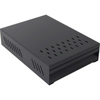 Нок-бокс металлический для кофейного жмыха 35*25*9 см, P.L. Proff Coffee 81280351