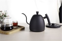 Кофейник 800 мл,электрический, P.L. Proff Coffee 81280356