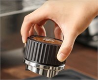 Темпер 58 мм,  ZeroHero 81280487/BFQ-1G