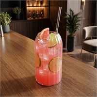 Хайбол для коктейля 750 мл. d=67 мм. h=150 мм.Термостекло Сэйдж MGline /624/ 79263