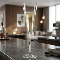 Бокал для коктейля 140 мл. d= 55 мм. h=250 мм. хр. стекло MGline /6/24/ 79256