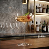 Бокал для коктейля 300 мл. d= 96/112 мм. h=180 мм. хр. стекло MGline /6/24/ 79254