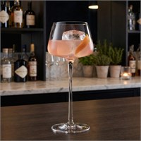 Бокал для коктейля 135 мл. d= 52/70 мм. h=165 мм. хр. стекло MGline /6/24/ 79253