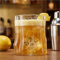 Олд Фэшн 300 мл. d= 76 мм. h=86 мм. Термостекло MGline /6/24/ 79270