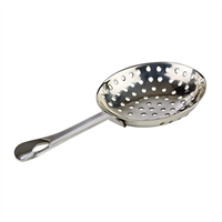 Стрейнер металлический 135х20 мм, d=75 мм 10538