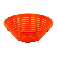 Форма для расстойки круглая № 01 243х120х88 8954/1