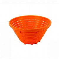 Форма для расстойки круглая № 8 158х76х76 8954/4