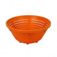 Форма для расстойки круглая № 05 207х102х90 8954/2