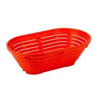 Форма для расстойки овальная № 03 271х153х88 8953/1