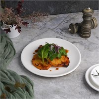 Тарелка гладкая без борта d=23 см, P.L. Proff Cuisine 99004122