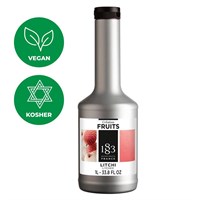 Пюре 1883 Maison Routin 