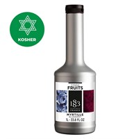 Пюре 1883 Maison Routin 