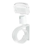 Ценникодержатель УЛИТКА на край набор 10 шт кл038