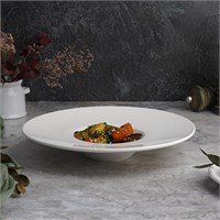 Тарелка для пасты 24 см, внутренний диаметр 10 см, 100 мл, P.L. Proff Cuisine 99000033