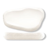 Блюдо Organic 25*15 см, P.L. Proff Cuisine 99000097