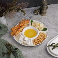 Менажница на 5 отделений 24,5 см, P.L. Proff Cuisine 81223358