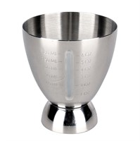 Джиггер с делениями 180 мл, P.L.- Barbossa 81200349