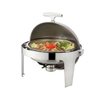 Мармит сервировочный овальный 9 л, SUNNEX - P.L. 81200612