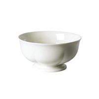 Салатник 18 см, фарфор 