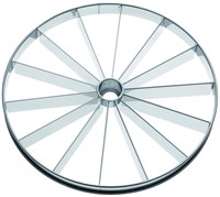 Делитель д/торта нерж. 16 долей. d=32см. 