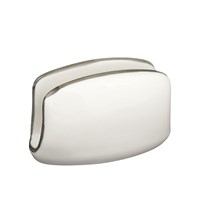 Салфетница h=11см, фарфор,