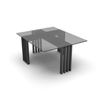 Подставка для выкладки 20*20*15 см  P.L.--Hotelware 81240918