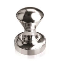 Темпер d=58mm,алюминий, P.L. Proff Coffee 81222542