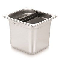 Нок-бокс для сброса кофейного жмыха 170*160*152 mm, P.L. Proff Coffee 81222543