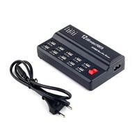 Станция для зарядки светильников на 12 порталов, P.L. Proff Cuisine 81222721