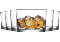 Стакан Олд фэшн 