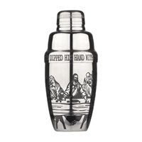 Шейкер утяжеленный 