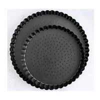 Форма кондит.д/выпечки,съемное дно d=30см. P.L. Proff Cuisine 81280230