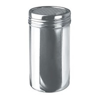 Сито-стакан для посыпок с мелкой сеткой d 7 см, h 13,5 см, 400 мл, P.L. Proff Coffee 99002094