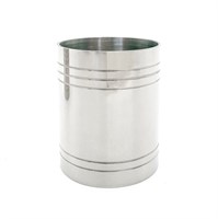 Джиггер металлический, 50 мл P.L.- Barbossa 30000274