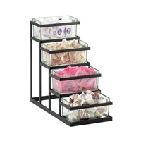 Горка для выкладки 13*13*25 см,  P.L.--Hotelware 81240917