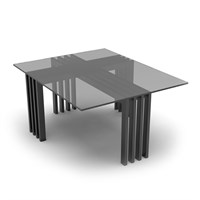 Подставка для выкладки 40*40*25 см  P.L.--Hotelware 81240920