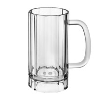 Кружка 500 мл, поликарбонат, P.L. - BarWare 81222645