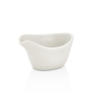 Соусник 60 мл,фарфор,серия 