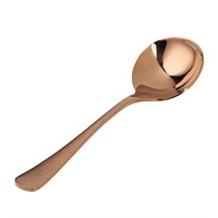 Ложка для банок 16,2 см медный цвет Perfect Vibe PVD,  P.L. Proff Coffee 81280422