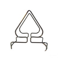 Держатель металлический  P.L. Proff Coffee 81280455