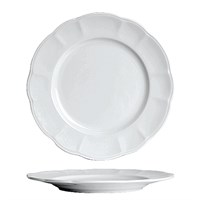 Тарелка 30 см, фарфор 