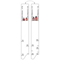 Барная линейка Amaretto di Saronno (500мл/750мл/1л) / di Amore (750мл), P.L. Proff Cuisine 81250034