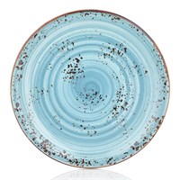 Тарелка мелкая 