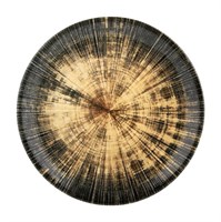 Блюдо для пиццы d= 32 см,фарфор,серия 