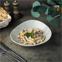 Салатник 25*22.5 см,фарфор,серия 