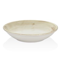 Салатник d=25см, 1300мл, фарфор, 