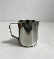 Питчер 480 мл, cталь 304,толщина 0,7mm  P.L.- Proff Coffee 81280293