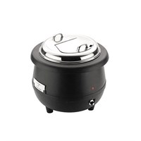 Мармит суповой электрический 10 л, 400-450w, SUNNEX - P.L. 92001388